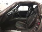 2008 MAZDA MX-5 SPORT for sale at Copart SANDWICH