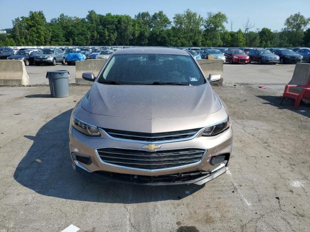  CHEVROLET MALIBU 2018 tan