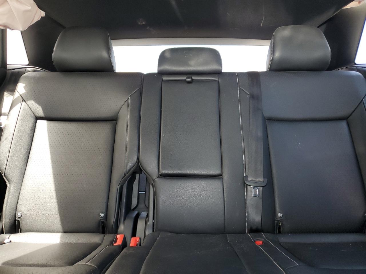 2020 Volkswagen Atlas Cross Sport Se VIN: 1V21E2CA2LC208498 Lot: 67244555