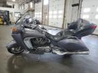 2008 VICTORY MOTORCYCLES VISION DELUXE   a la Venta en Copart MN - MINNEAPOLIS NORTH
