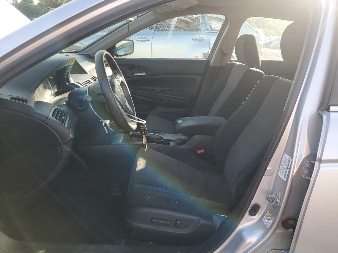 2009 Honda Accord Lxp VIN: 1HGCP26489A089159 Lot: 64231135