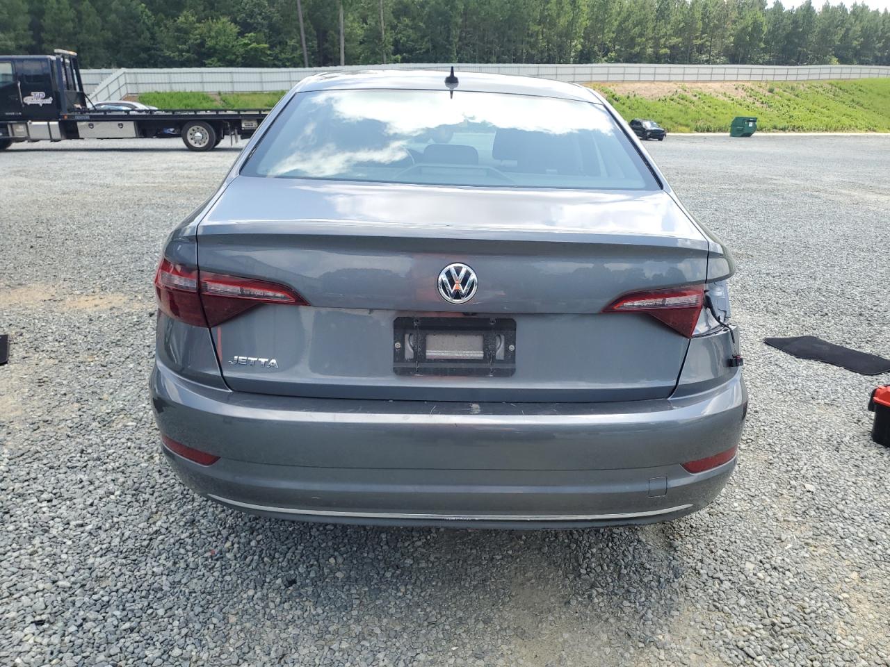 2021 Volkswagen Jetta S VIN: 3VWC57BUXMM075277 Lot: 63897085