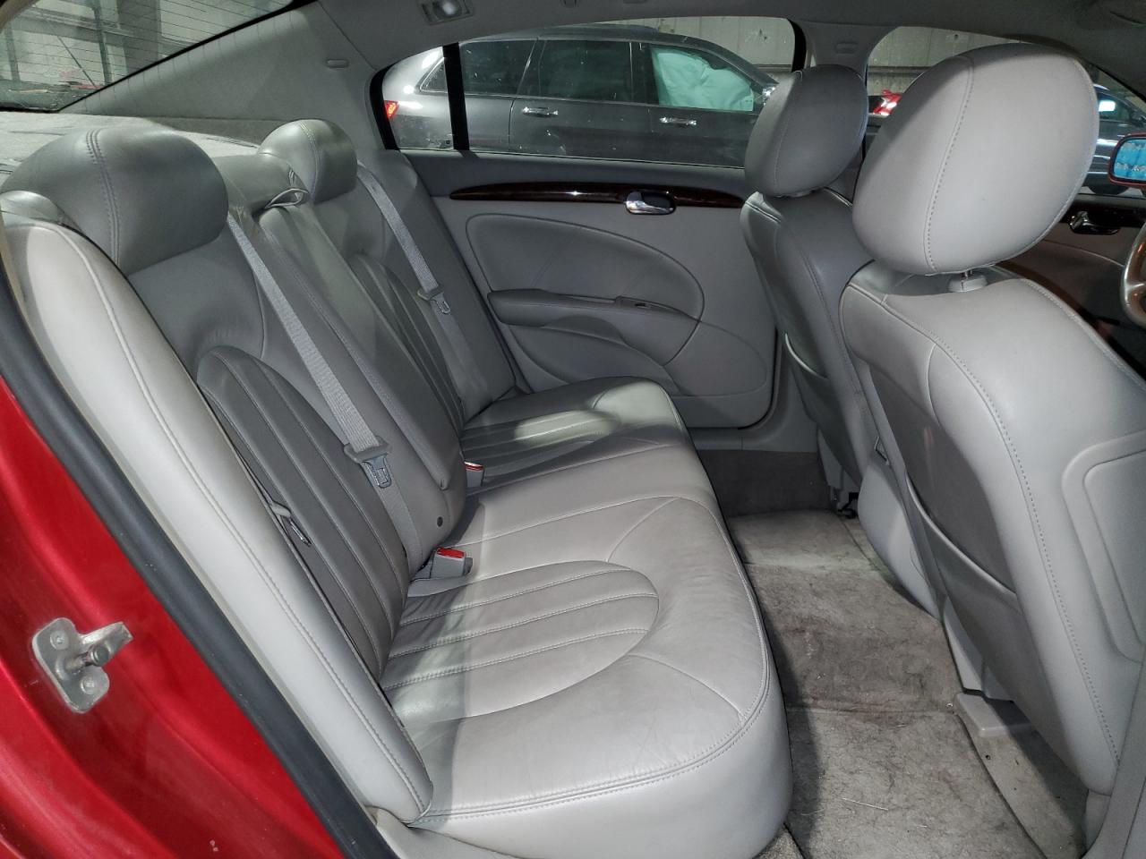 2010 Buick Lucerne Cxl VIN: 1G4HC5EM1AU30703 Lot: 65613505