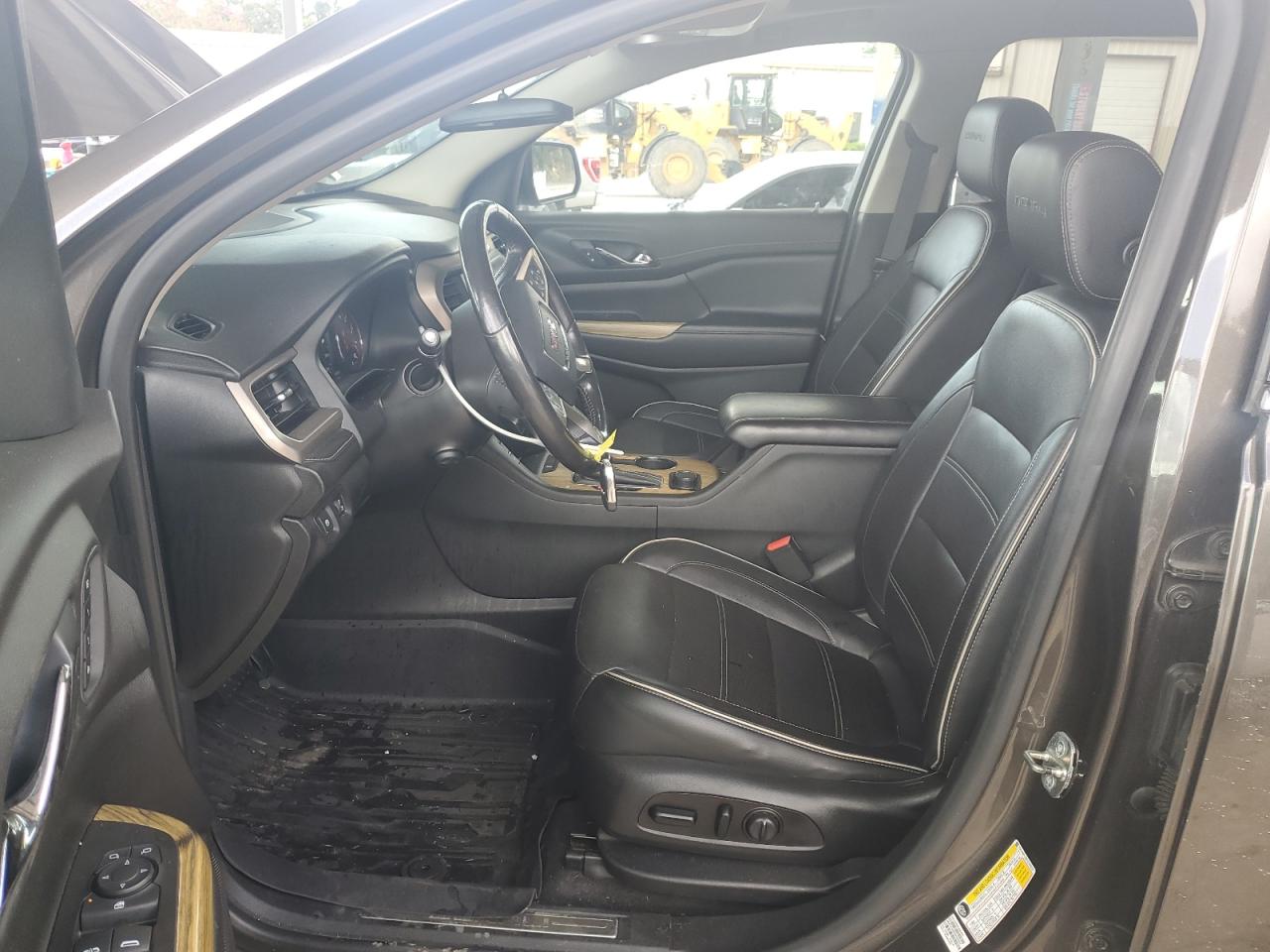 1gkknpls0kz168014 1GKKNPLS0KZ168014 2019 GMC Acadia Denali