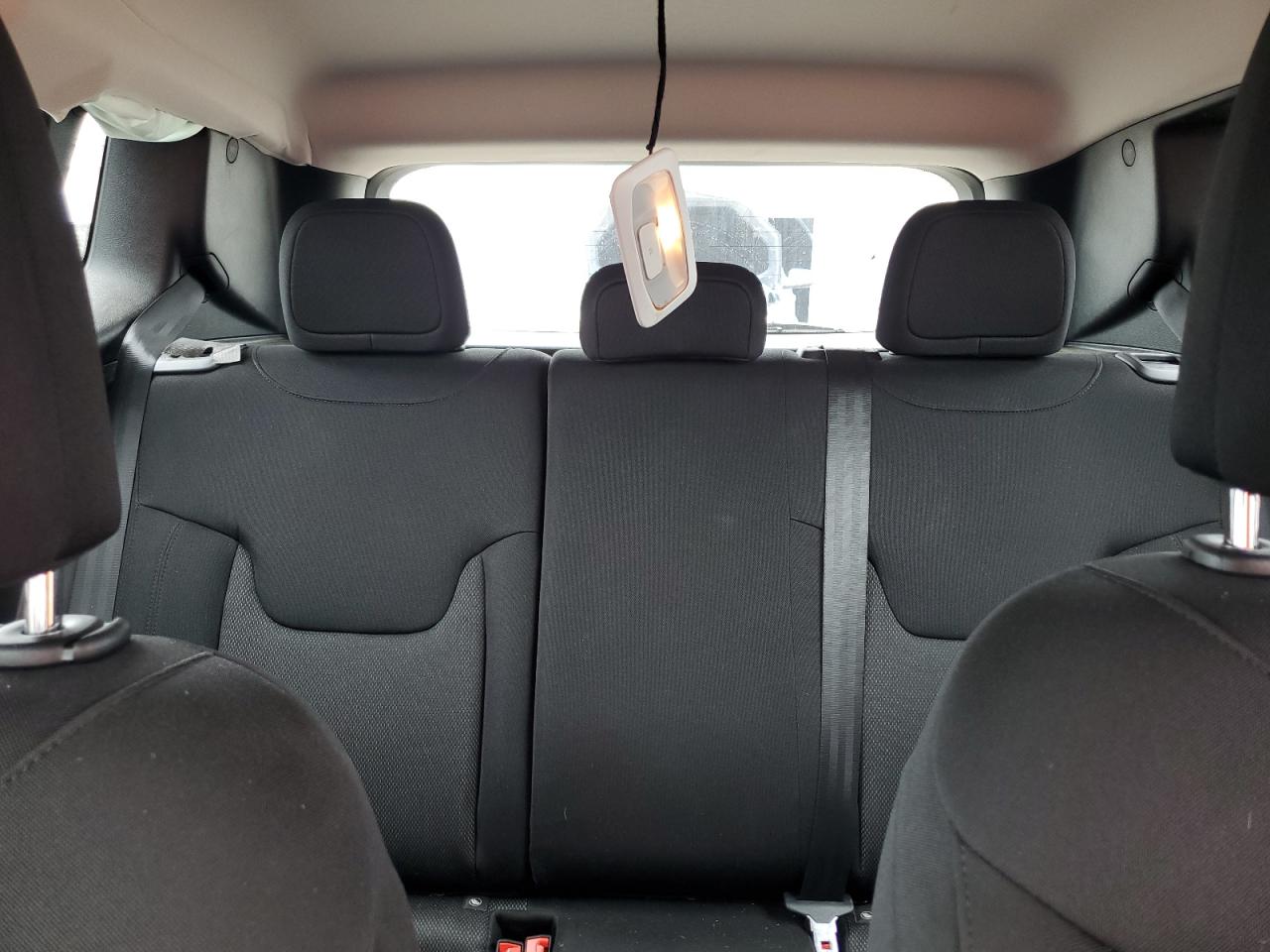 2019 Jeep Renegade Sport VIN: ZACNJBAB9KPK22058 Lot: 64231265