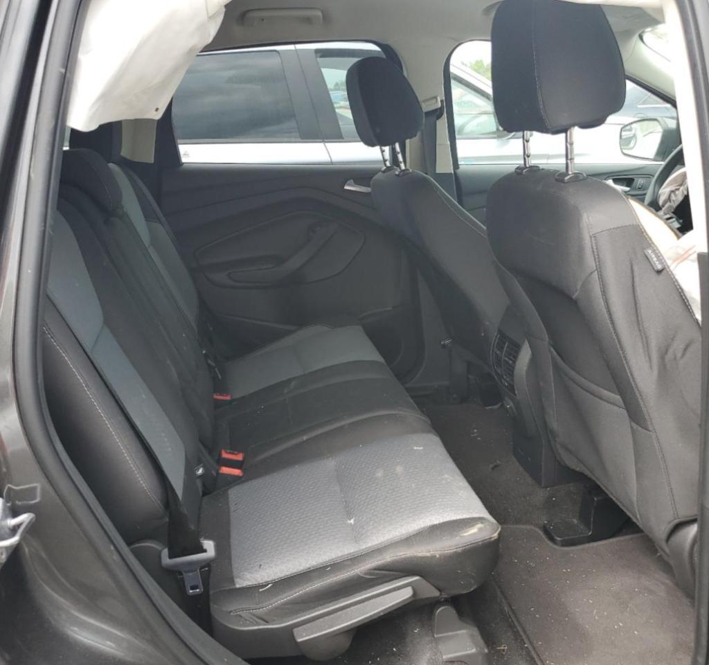 2017 Ford Escape Se VIN: 1FMCU0GD3HUE52275 Lot: 64608905