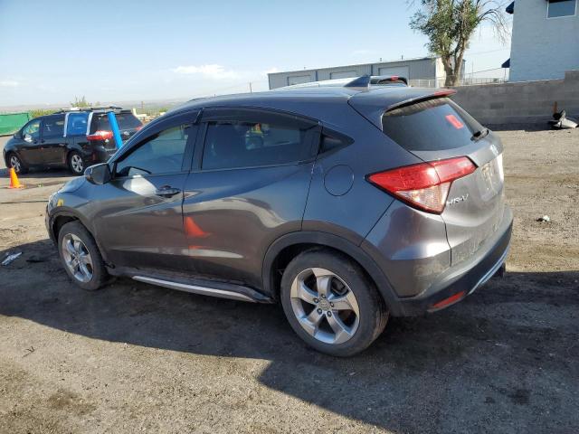  HONDA HR-V 2016 Szary