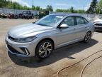 2025 VOLKSWAGEN JETTA SEL   for sale at Copart ON - TORONTO