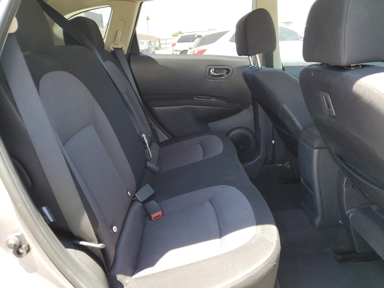 2012 Nissan Rogue S VIN: JN8AS5MT4CW301568 Lot: 64046915
