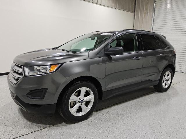2015 Ford Edge Se