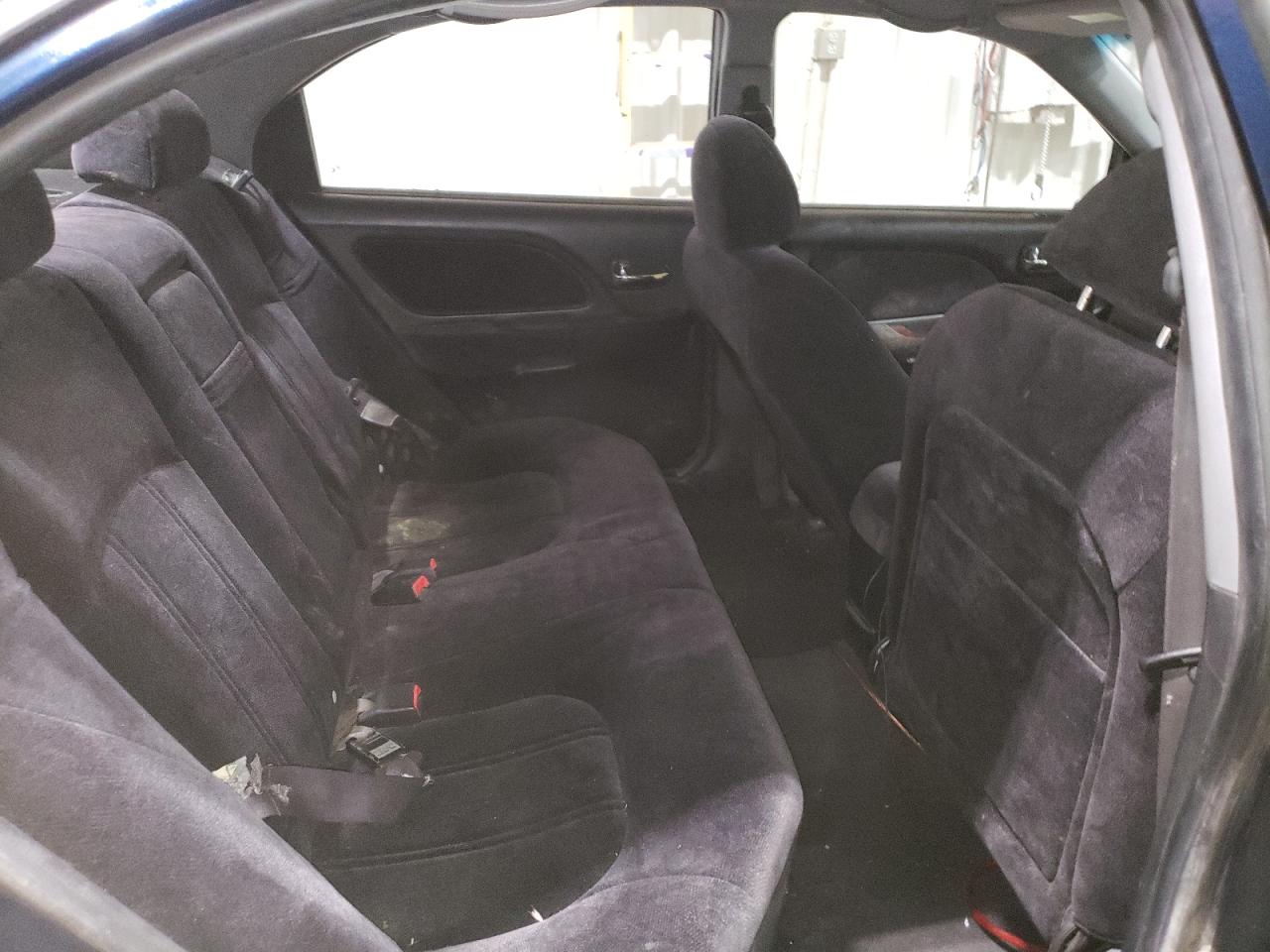 2002 Hyundai Sonata Gls VIN: KMHWF35H22A640633 Lot: 66464445