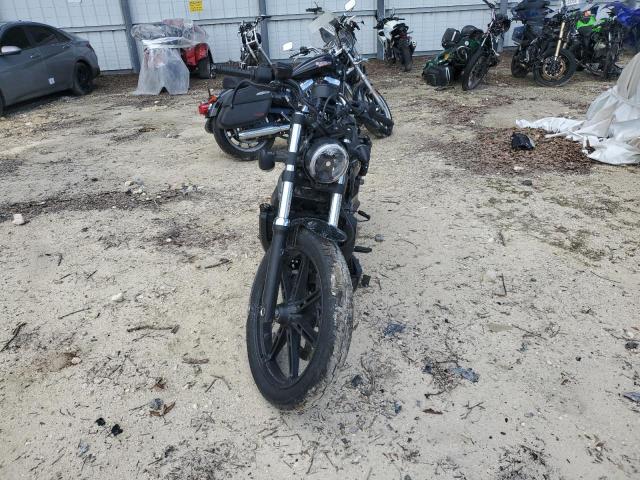 2022 HARLEY-DAVIDSON RH975   