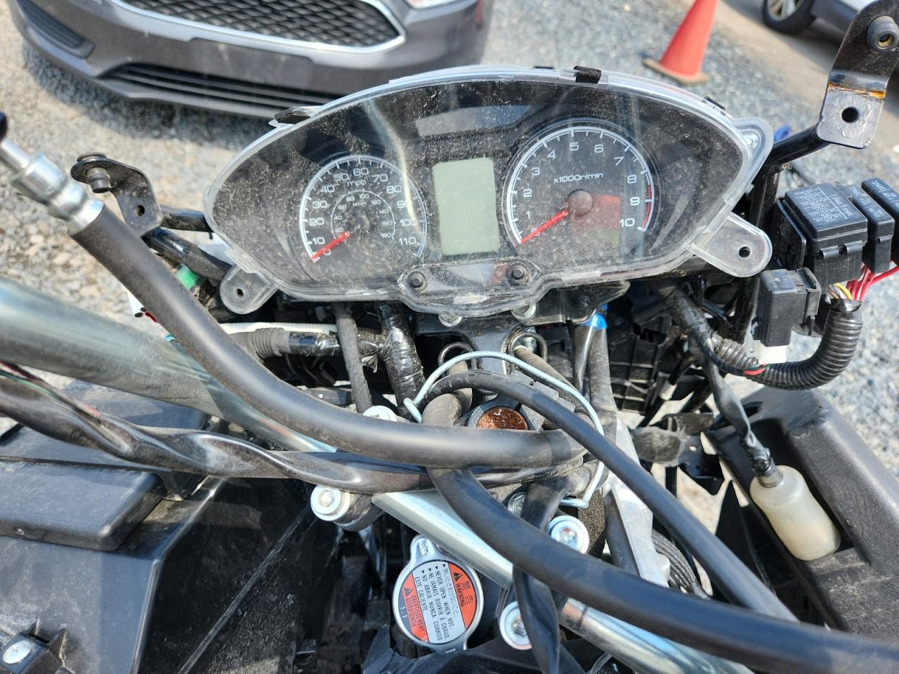 js1gr7ma3p7100251 JS1GR7MA3P7100251 2023 Suzuki Gsx-R750