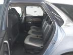 2013 CITROEN C4 PICASSO for sale at Copart EAST KILBRIDE