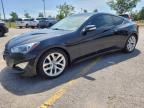 2014 HYUNDAI GENESIS COUPE 2.0T   for sale at Copart ON - OTTAWA
