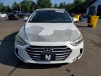 2017 HYUNDAI ELANTRA SE   à vendre chez Copart CT - HARTFORD SPRINGFIELD