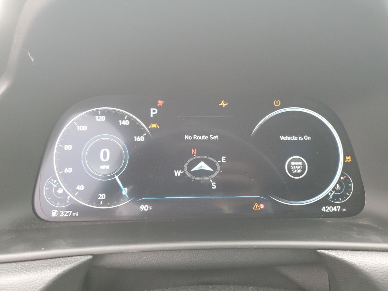 2022 Hyundai Sonata Limited VIN: KMHL34J21NA173793 Lot: 63607065