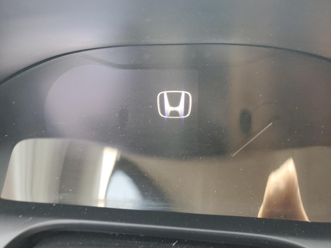 2023 Honda Hr-V Exl VIN: 3CZRZ2H79PM729853 Lot: 64610565