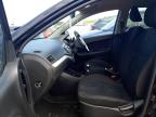 2015 KIA PICANTO 2 for sale at Copart PETERLEE