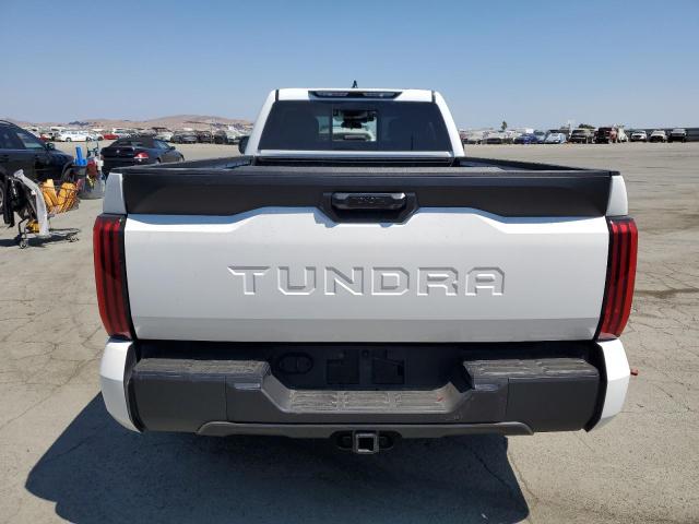  TOYOTA TUNDRA 2022 Biały