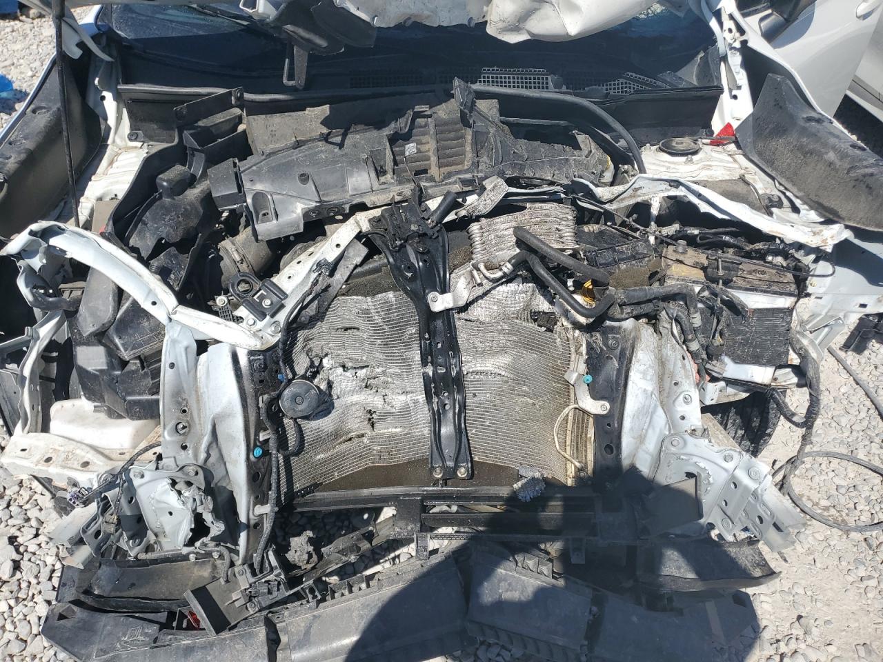 2023 Subaru Forester Wilderness VIN: JF2SKAMC4PH418085 Lot: 65718155