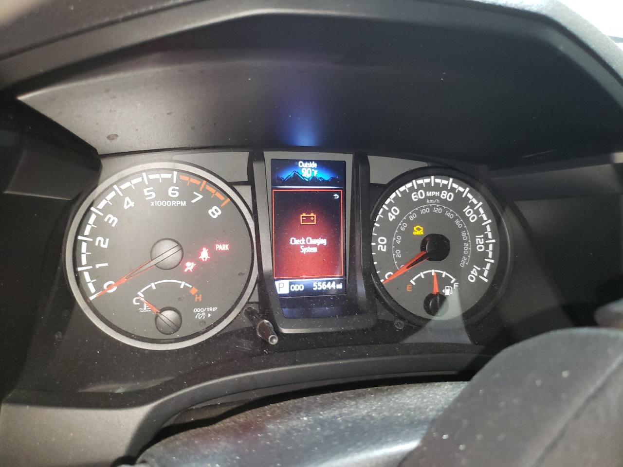 2022 Toyota Tacoma Double Cab VIN: 3TYCZ5AN5NT076638 Lot: 63920355
