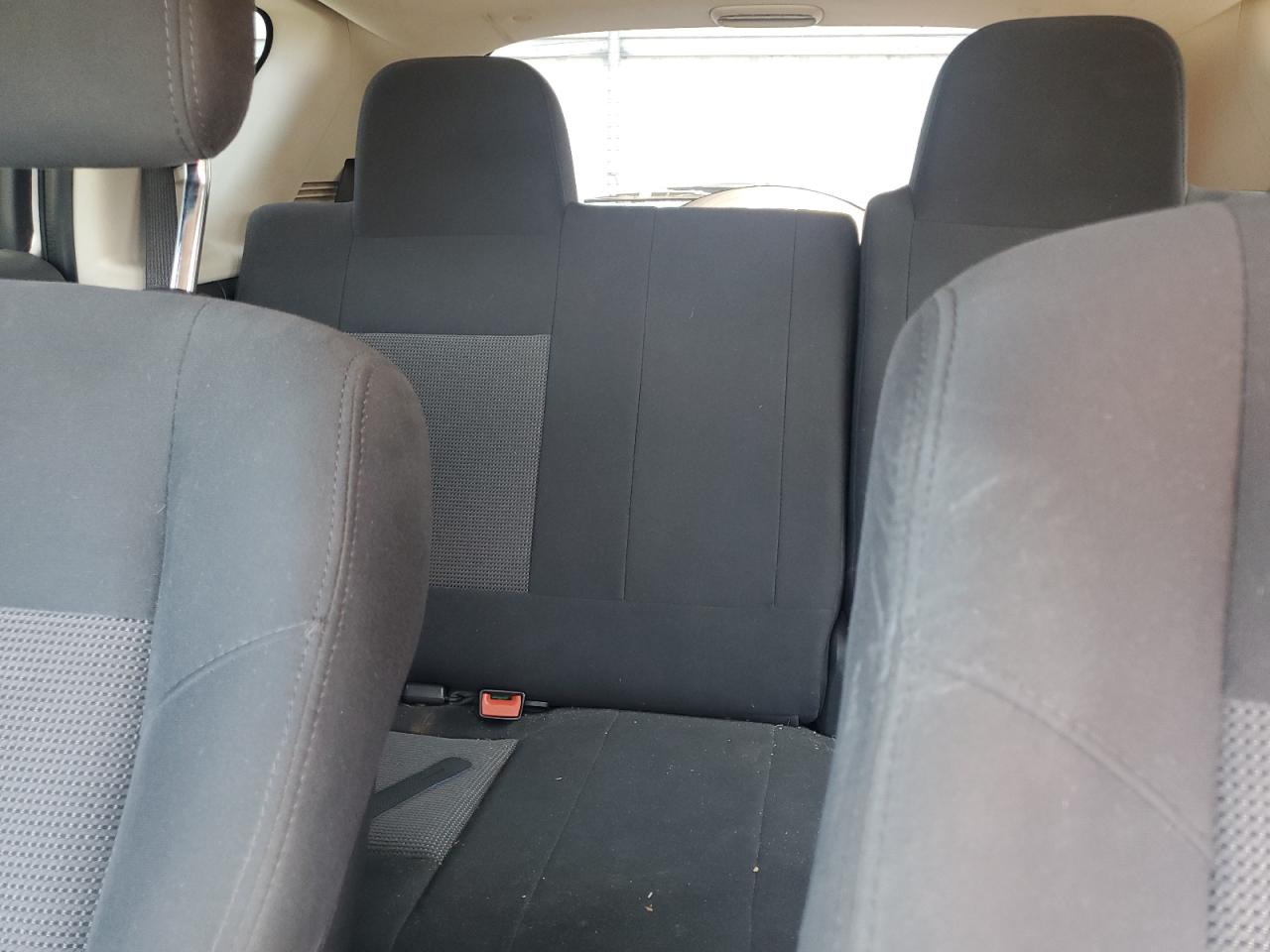 2011 Jeep Compass Sport VIN: 1J4NF1FB8BD281988 Lot: 66579665