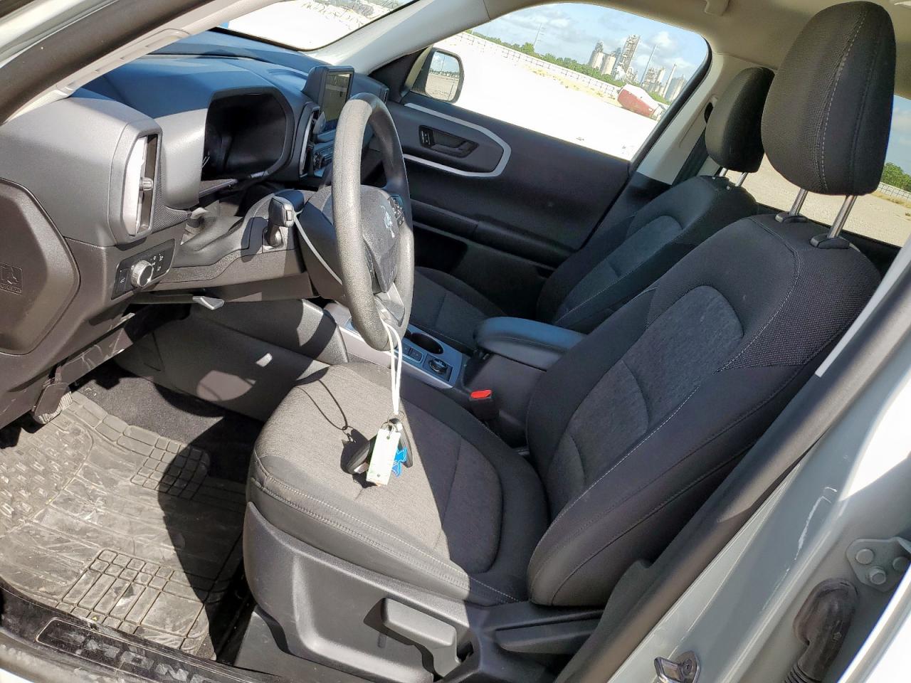 2024 Ford Bronco Sport Big Bend VIN: 3FMCR9B64RRE24380 Lot: 66157065