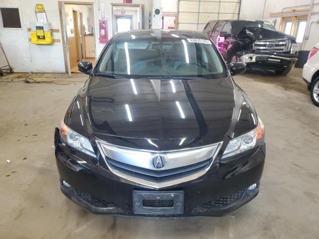  ACURA ILX 2014 Czarny