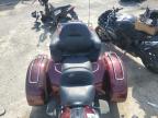 2017 HARLEY-DAVIDSON FLHTCUTG TRI GLIDE ULTRA   for sale at Copart AR - LITTLE ROCK