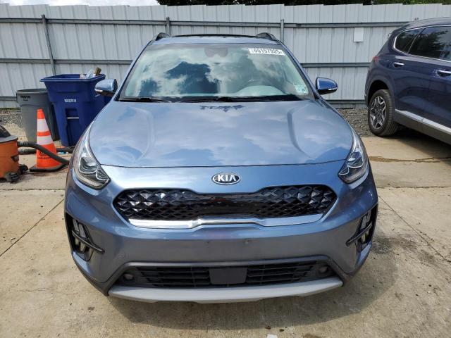  KIA NIRO 2020 Blue