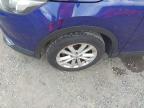 2014 NISSAN QASHQAI AC for sale at Copart WOLVERHAMPTON