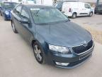 2016 SKODA OCTAVIA SE for sale at Copart SANDY