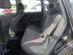 2007 VOLKSWAGEN POLO SE 80 for sale at Copart NEWBURY