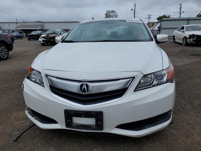  ACURA ILX 2014 White
