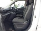 2020 VAUXHALL COMBO 2300 for sale at Copart ST HELENS
