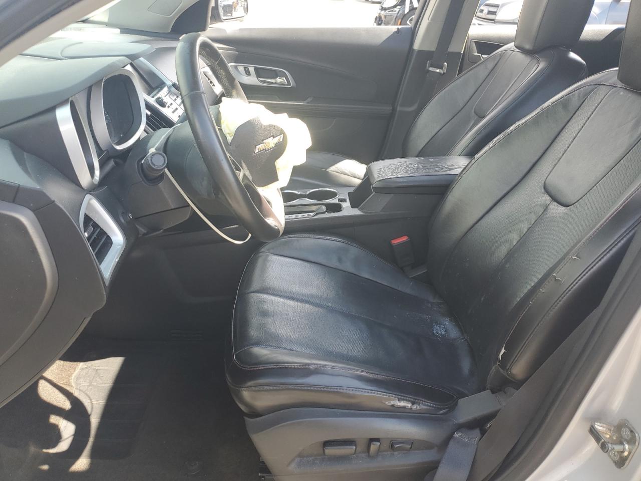 2012 Chevrolet Equinox Lt VIN: 2GNALPEK2C6104233 Lot: 64997155