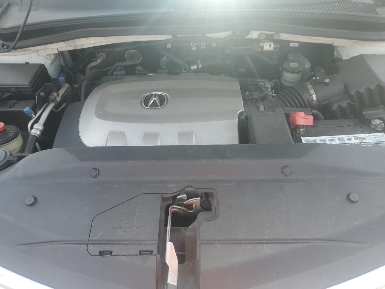 2hnyd2h75bh502113 2HNYD2H75BH502113 2011 Acura Mdx Advance