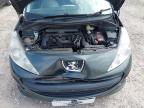 2007 PEUGEOT 207 S SW for sale at Copart BRISTOL