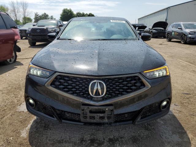  ACURA TLX 2019 Black