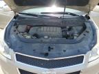2011 CHEVROLET TRAVERSE LT   for sale at Copart CA - SO SACRAMENTO