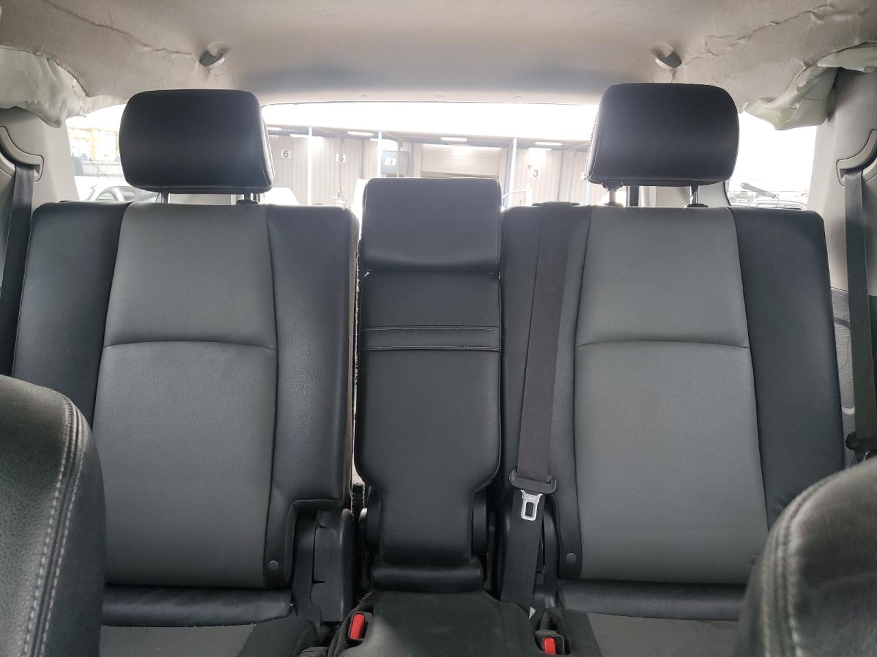 2016 Toyota 4Runner Sr5/Sr5 Premium VIN: JTEBU5JR1G5287428 Lot: 64876685