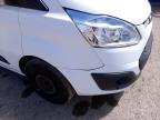 2015 FORD TRANSIT CU for sale at Copart WESTBURY
