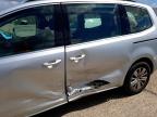 2010 VOLKSWAGEN SHARAN SE for sale at Copart SANDWICH