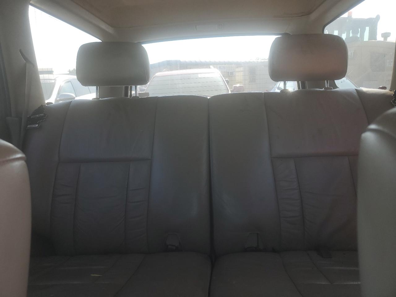 1999 Toyota 4Runner Limited VIN: JT3GN87R5X0110639 Lot: 64058615