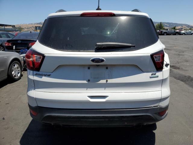  FORD ESCAPE 2019 Biały