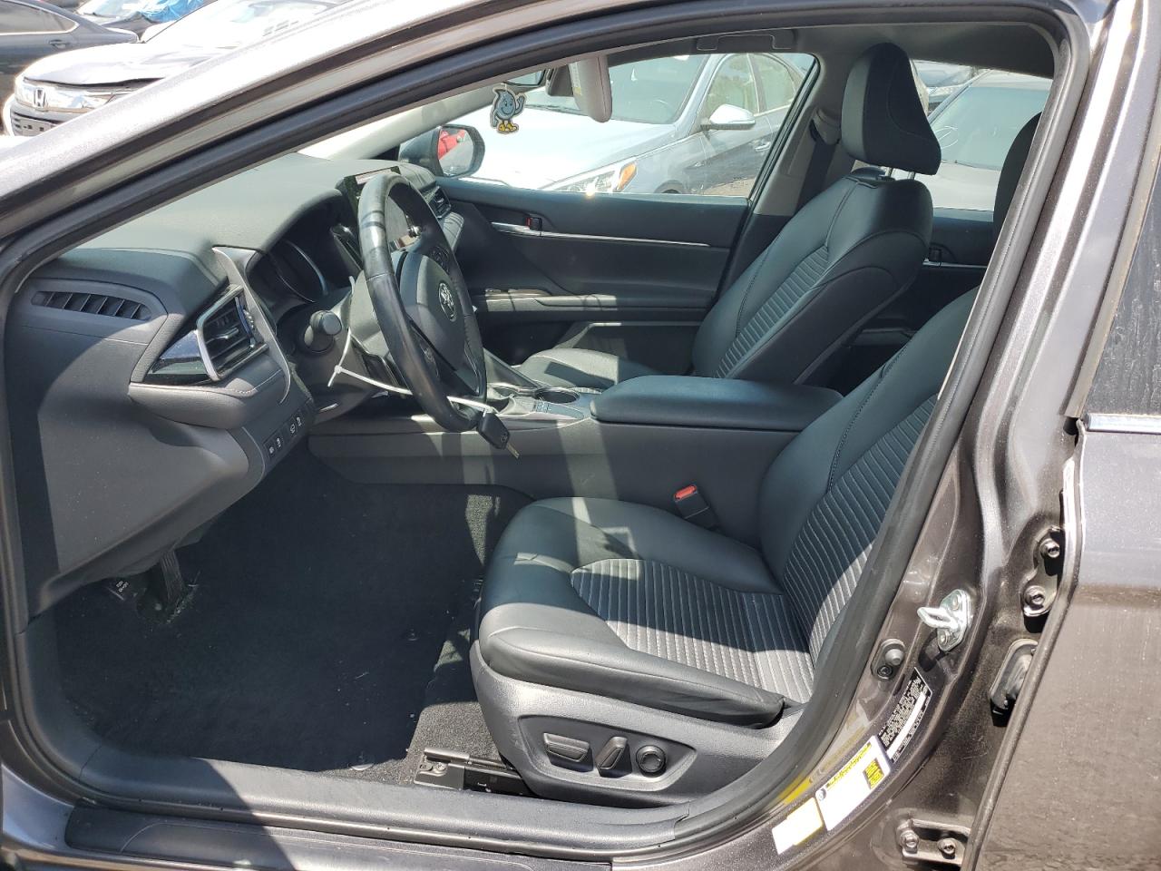 2024 Toyota Camry Se Night Shade VIN: 4T1G11AK1RU885764 Lot: 80198435