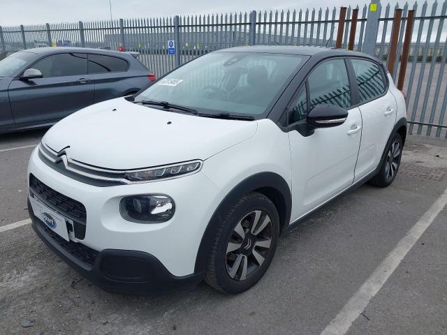 CITROEN C3 FEEL PU 2020