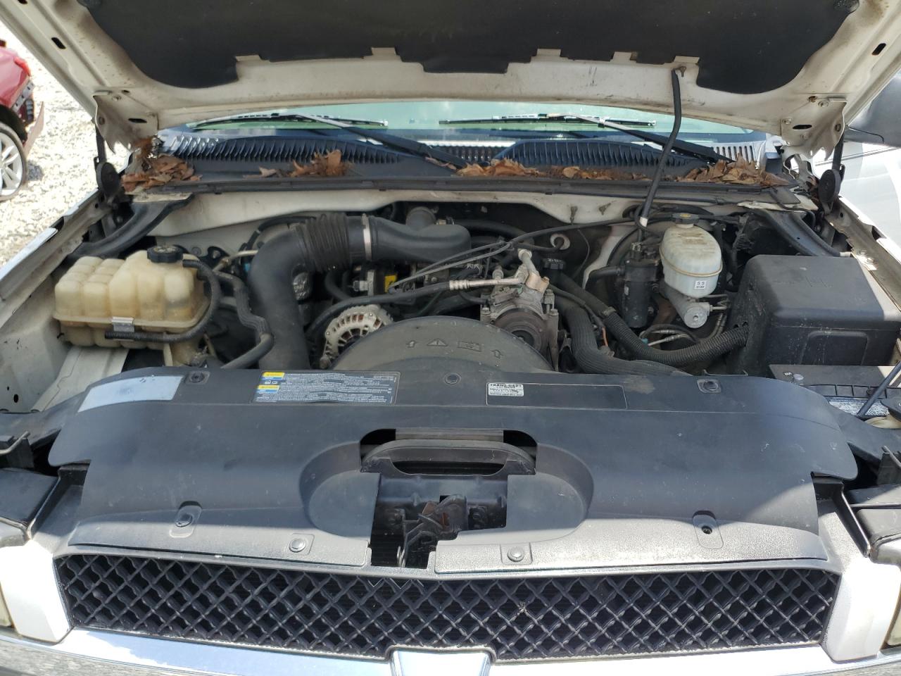 2004 Chevrolet Silverado C1500 VIN: 1GCEC14XX4Z133294 Lot: 65009155