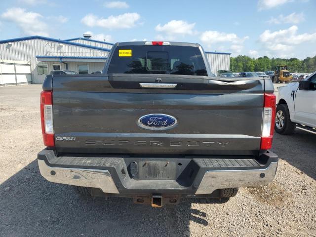  FORD F350 2019 Szary